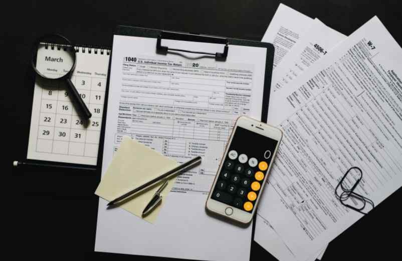 Que peut-on déduire des impôts sans fournir de justificatif ? Agnès Thill Business