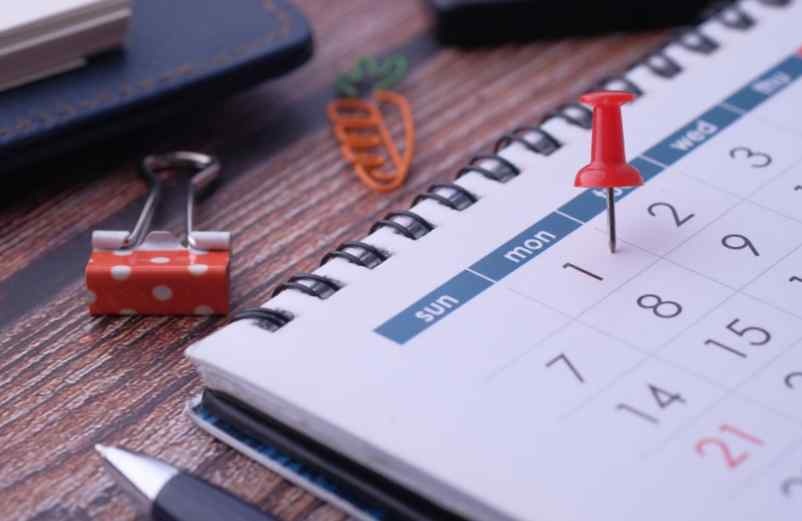 Quel délai l’employeur doit-il respecter pour imposer les dates de congés ? Agnès Thill Business Quel délai l’employeur doit-il respecter pour imposer les dates de congés ? Agnès Thill Business